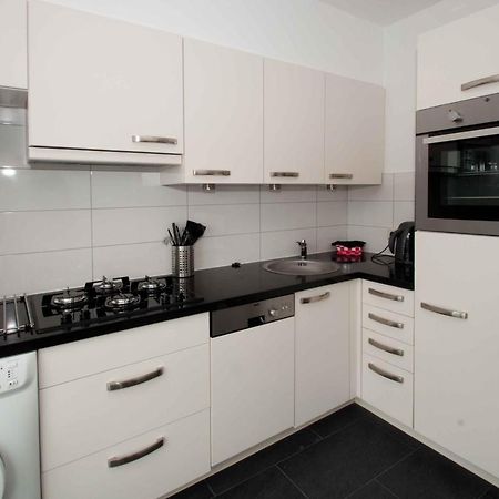 זנדוורט Schelvis Apartments מראה חיצוני תמונה