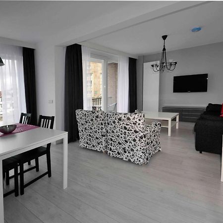 זנדוורט Schelvis Apartments מראה חיצוני תמונה