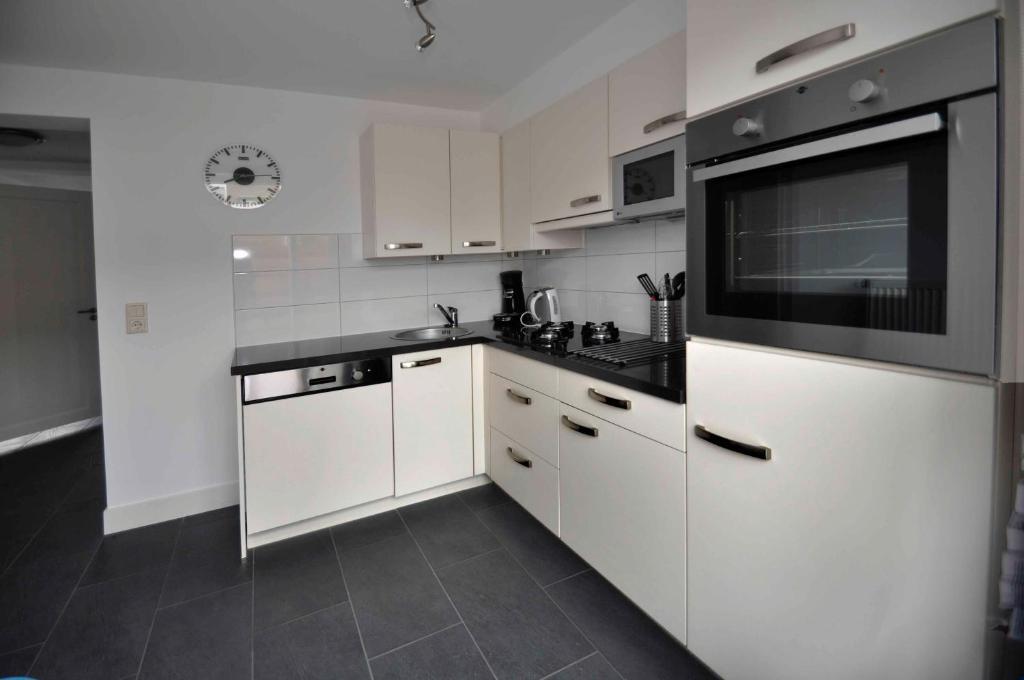 זנדוורט Schelvis Apartments חדר תמונה