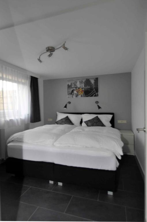 זנדוורט Schelvis Apartments חדר תמונה