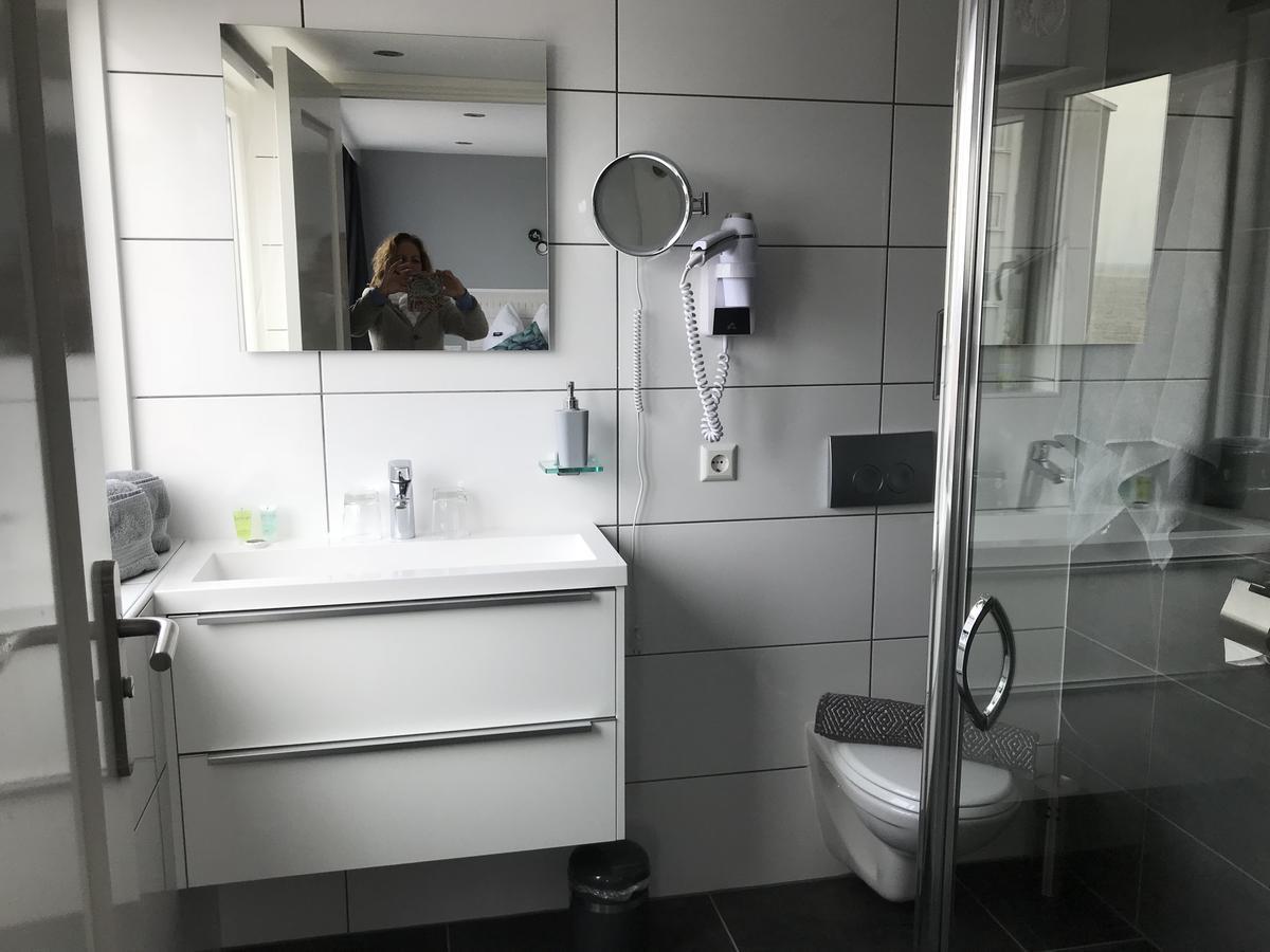 זנדוורט Schelvis Apartments מראה חיצוני תמונה