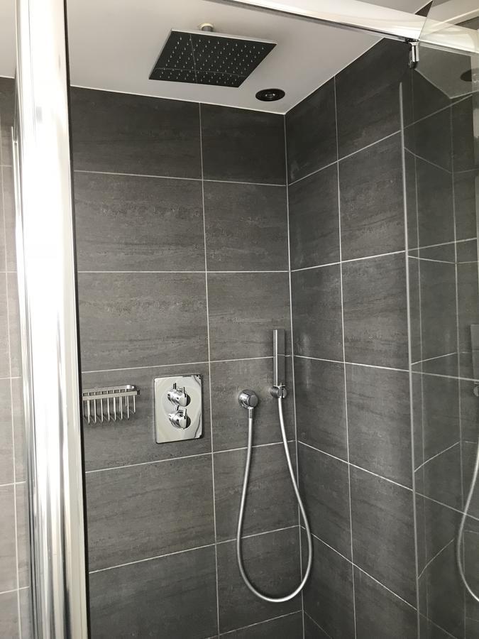זנדוורט Schelvis Apartments מראה חיצוני תמונה