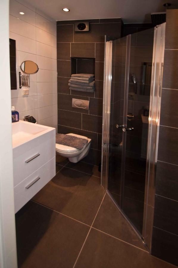 זנדוורט Schelvis Apartments חדר תמונה